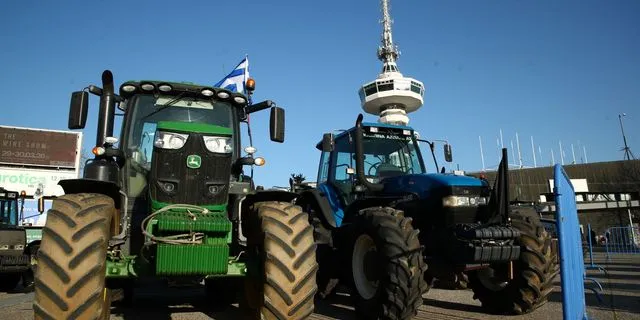 Agrotica: 200.000 τόνοι αδιάθετου ρυζιού στα Μάλγαρα