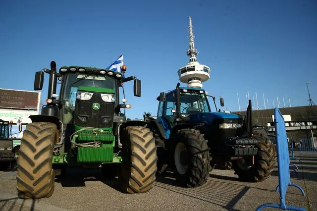 Agrotica: 200.000 τόνοι αδιάθετου ρυζιού στα Μάλγαρα