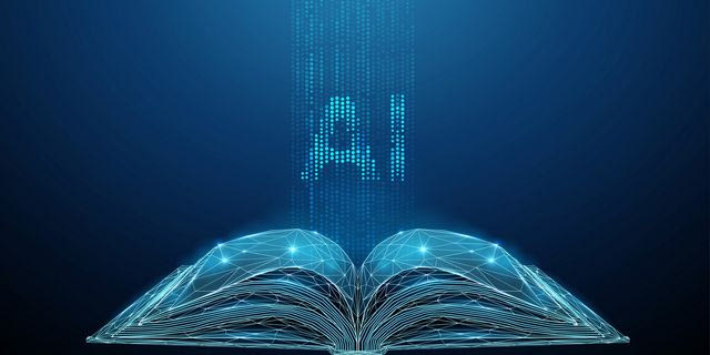 Μεγάλη Βρετανία: 10.000 συγγραφείς εκδίδουν ένα άδειο βιβλίο ως διαμαρτυρία κατά της AI