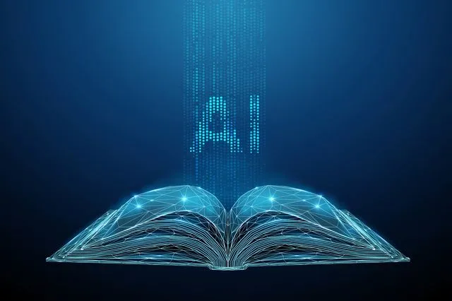 Μεγάλη Βρετανία: 10.000 συγγραφείς εκδίδουν ένα άδειο βιβλίο ως διαμαρτυρία κατά της AI