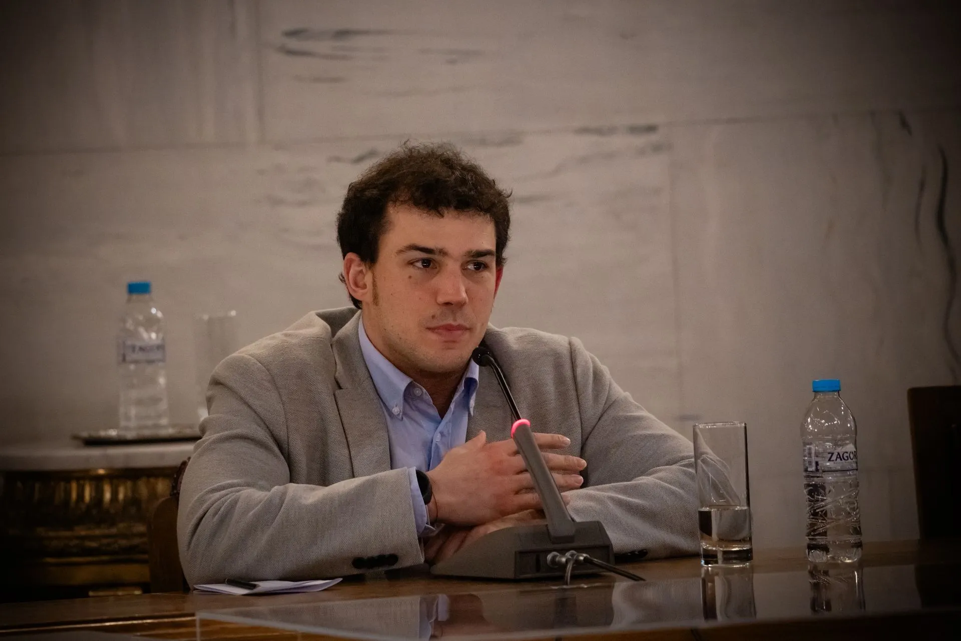 Γιώργος Δαγκουλής