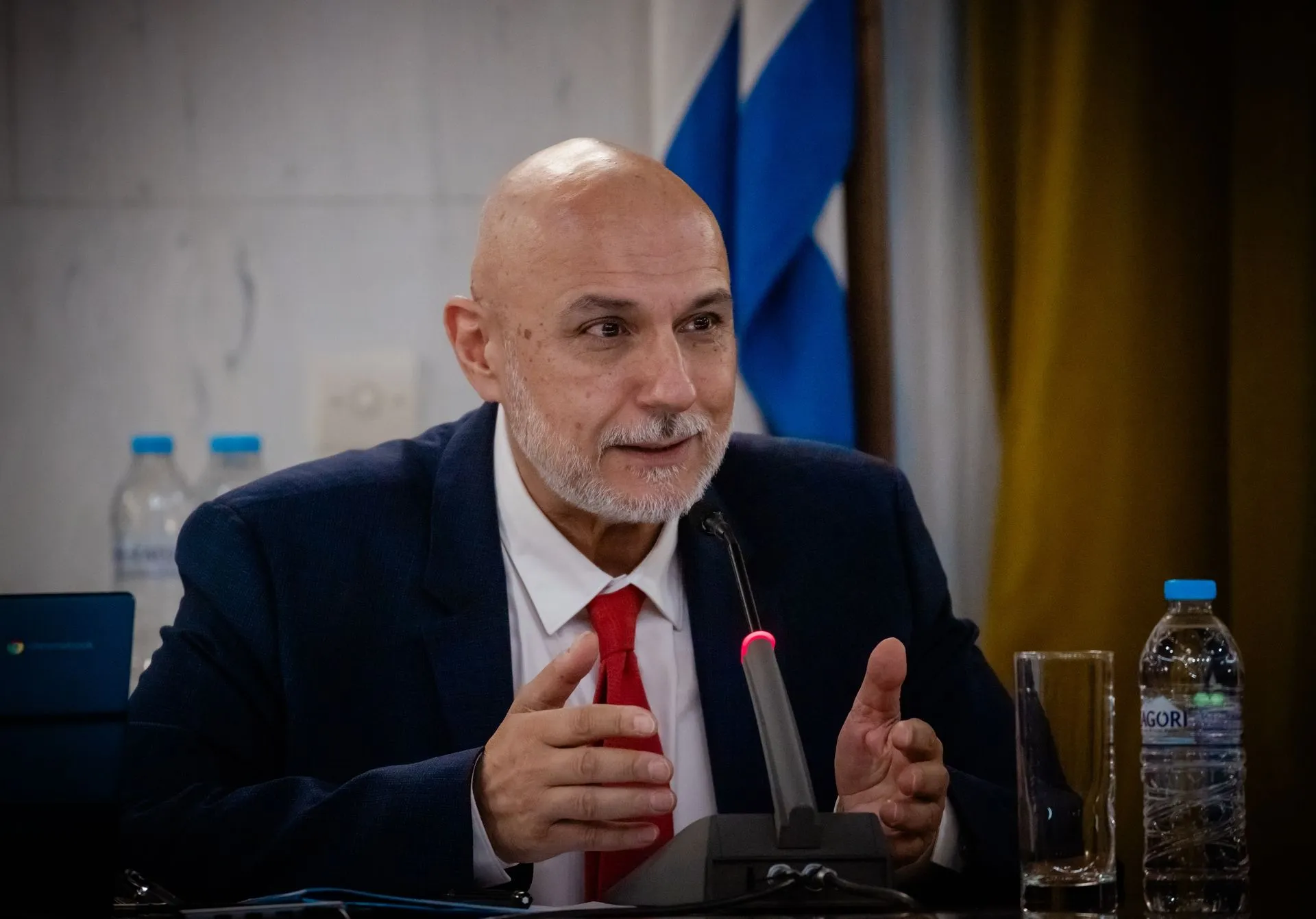 Αντώνης Μαυρόπουλος