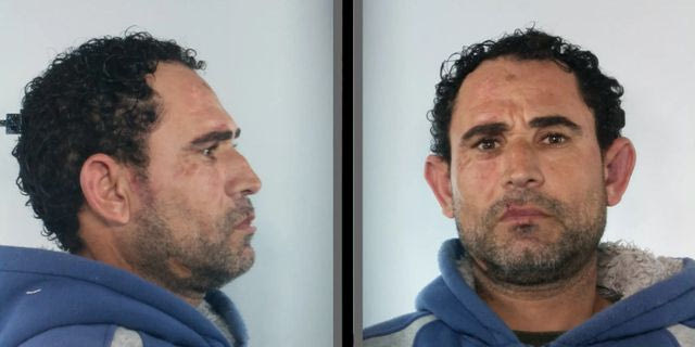 Αυτός είναι ο άνδρας που πραγματοποιούσε σεξουαλικές επιθέσεις στον Πειραιά