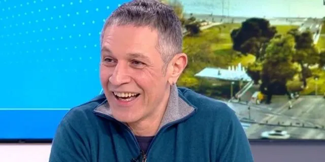 Αιμίλιος Χειλάκης: Έρχεται αυτό που ο κόσμος φοβάται εδώ και χρόνια