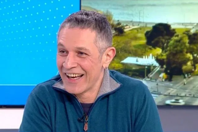 Αιμίλιος Χειλάκης: Έρχεται αυτό που ο κόσμος φοβάται εδώ και χρόνια