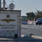 Πόλεμος στη Μέση Ανατολή: Λήξη συναγερμού στην Κύπρο – Καμία απειλή στη βάση του Ακρωτηρίου