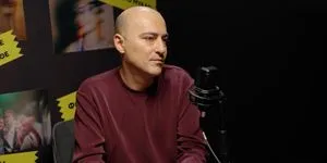 Ο Θανάσης Αλευράς