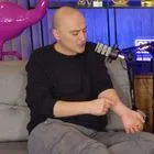 Θανάσης Αλευράς για την ψωρίαση: “Δεν σταμάτησα να διερωτώμαι γιατί εμφανίστηκε”