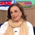 Χάρις Αλεξίου: “Όταν έχασα τη φωνή μου πήγα σε ένα Γάλλο γιατρό και μου είπε ότι είναι ψυχολογικό”