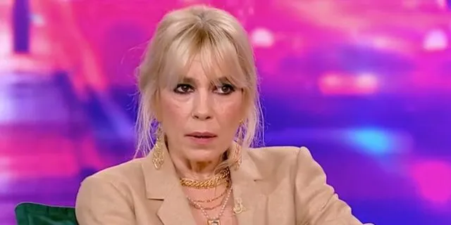 Μυρτώ Αλικάκη: Δεν μπορώ να ερωτευτώ κάποιον αν δεν έχει αυτή τη “μαύρη τρύπα”