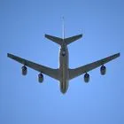 Αμερικανικό ιπτάμενο τάνκερ, όπως αυτό που συνετρίβη