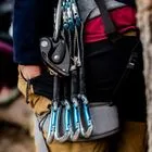 Ναύπλιο: Νεκρός 46χρονος αναρριχητής από τσίμπημα μέλισσας