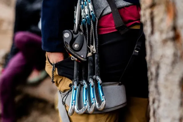 Ναύπλιο: Νεκρός 46χρονος αναρριχητής από τσίμπημα μέλισσας