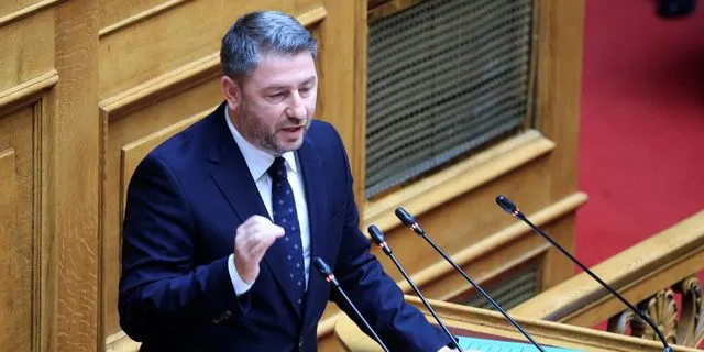 Αντιπολίτευση σε Μητσοτάκη: “Μην εμπλέξετε την Ελλάδα σε πόλεμο”