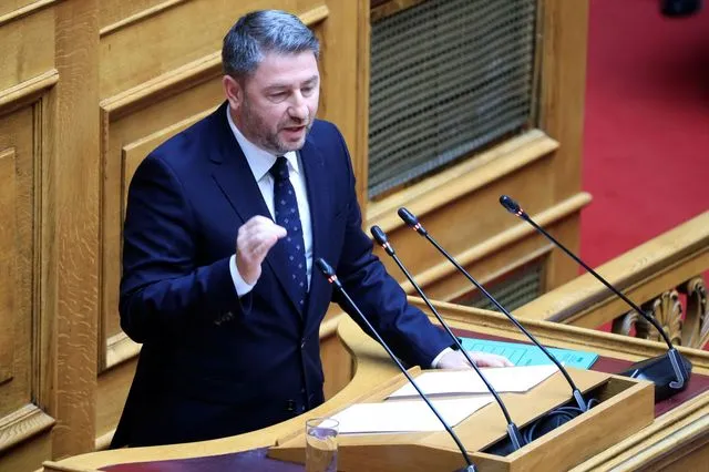 Αντιπολίτευση σε Μητσοτάκη: “Μην εμπλέξετε την Ελλάδα σε πόλεμο”