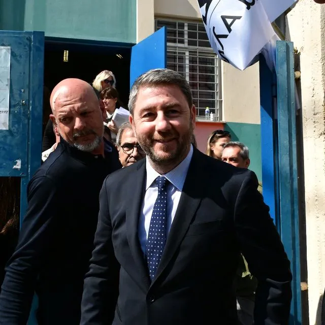 Ανδρουλάκης: “Η αλλαγή περνά μέσα από την ήττα της Νέας Δημοκρατίας”