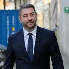 Ανδρουλάκης: Αυτή δεν είναι κοινοβουλευτική πλειοψηφία, αλλά αίθουσα αναμονής δικαστηρίου