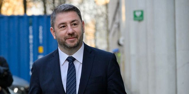 Ανδρουλάκης: Αυτή δεν είναι κοινοβουλευτική πλειοψηφία, αλλά αίθουσα αναμονής δικαστηρίου