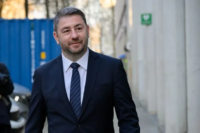 Ανδρουλάκης: Η Ευρώπη να πάρει πρωτοβουλίες ειρήνευσης της Μ. Ανατολής σε παγκόσμιο επίπεδο