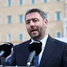 Ανδρουλάκης: Έχουμε χρέος να διατηρήσουμε τις αρχές όσων θυσιάστηκαν για την πατρίδα