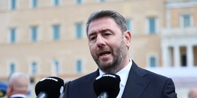 Ανδρουλάκης: Έχουμε χρέος να διατηρήσουμε τις αρχές όσων θυσιάστηκαν για την πατρίδα