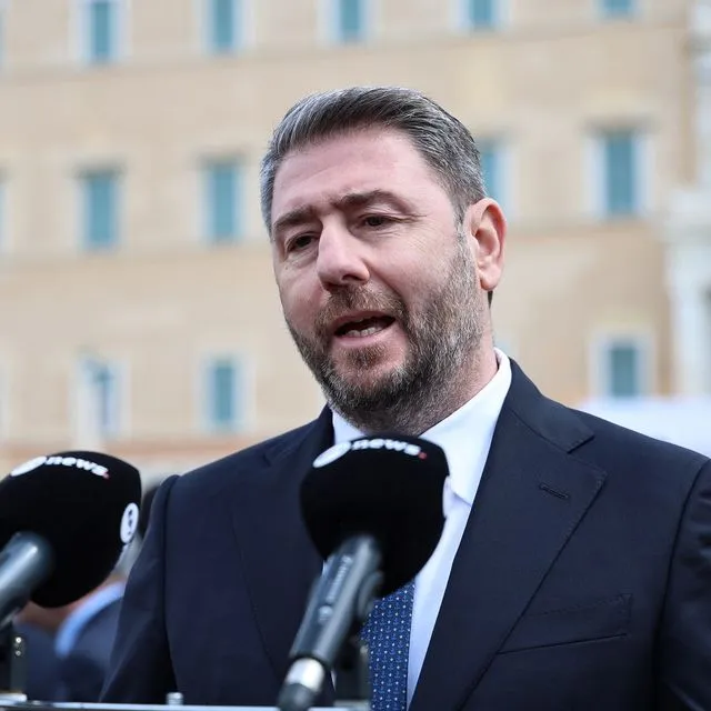 Ανδρουλάκης: Έχουμε χρέος να διατηρήσουμε τις αρχές όσων θυσιάστηκαν για την πατρίδα