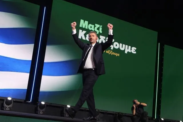 ΠΑΣΟΚ: Μετά το συνέδριο στο επίκεντρο οι υποκλοπές