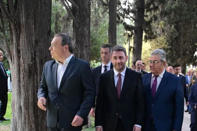 Μέση Ανατολή: Ανήσυχη η αντιπολίτευση για τους χειρισμούς Μητσοτάκη