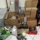 Ανήλικος είχε μετατρέψει το δωμάτιο του σε εργαστήριο αυτοσχέδιων κροτίδων