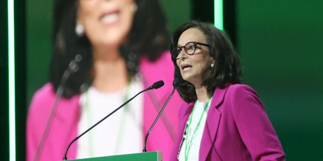 Διαμαντοπούλου: “Το ΠΑΣΟΚ δεν θα διασπαστεί”