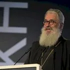 Μητροπολίτης Άνθιμος: “Η θρησκεία δεν μπορεί να δικαιολογεί τον πόλεμο”