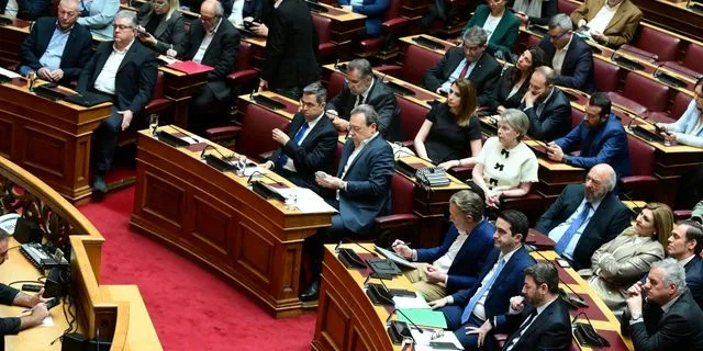 Μέση Ανατολή: Ανησυχεί την αντιπολίτευση ο «πρόθυμος» Μητσοτάκης