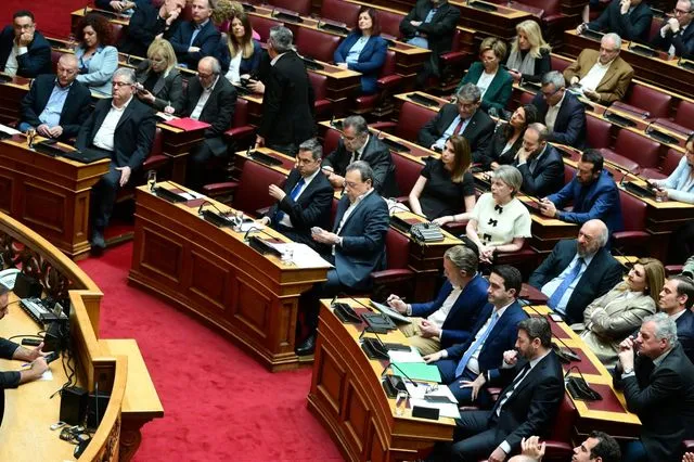Μέση Ανατολή: Ανησυχεί την αντιπολίτευση ο «πρόθυμος» Μητσοτάκης