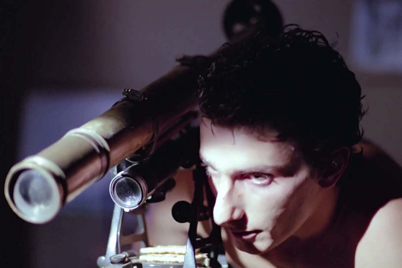 Γιώργος Πανουσόπουλος: 5 ταινίες που δείχνουν πως κανείς δεν κινηματογραφούσε σαν αυτόν