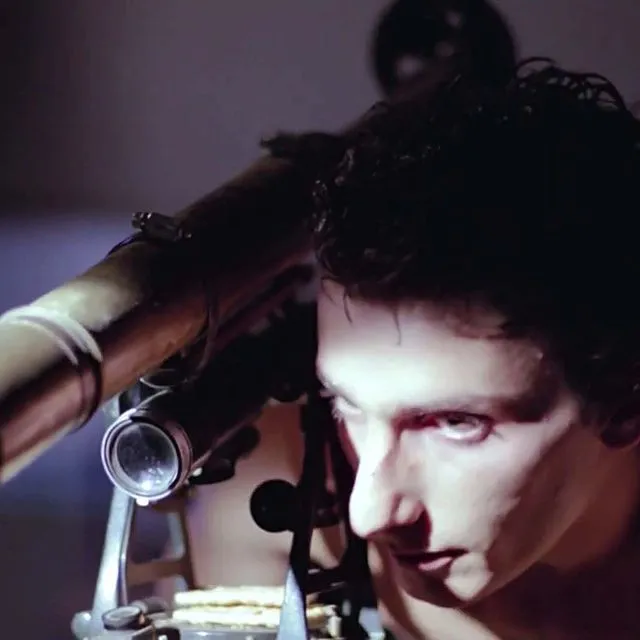 Γιώργος Πανουσόπουλος: 5 ταινίες που δείχνουν πως κανείς δεν κινηματογραφούσε σαν αυτόν