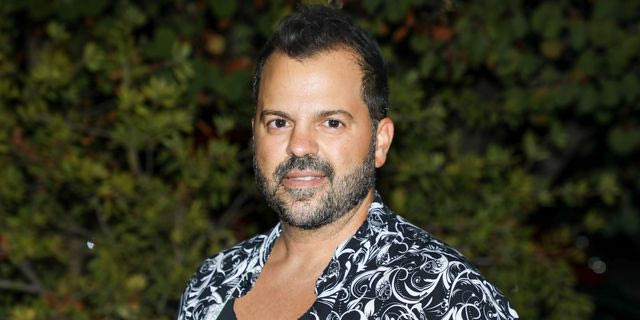 Νίκος Απέργης: “Δεν είμαι πια το καλό παιδί, έγινα επαγγελματίας”