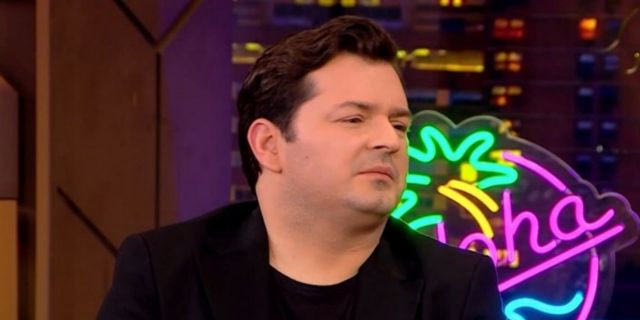 Ιωάννης Απέργης: “Θέλω πάντα να έχω ένα backup – Έχω φόβο για τη δουλειά”