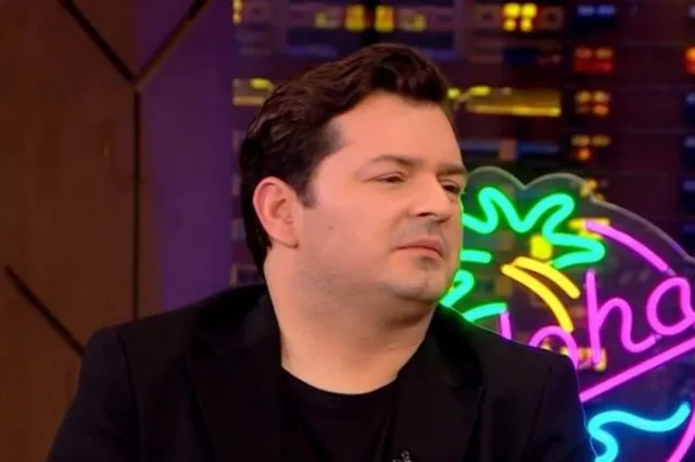 Ιωάννης Απέργης: “Θέλω πάντα να έχω ένα backup – Έχω φόβο για τη δουλειά”