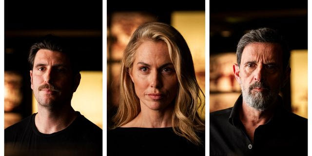 Ποίηση για την κοινωνία: Η “ΑΠΟΣΤΟΛΗ” γιορτάζει την Παγκόσμια Ημέρα Ποίησης με μήνυμα αλληλεγγύης