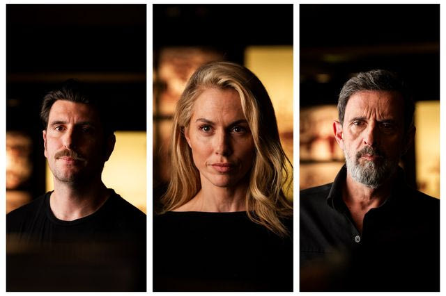 Ποίηση για την κοινωνία: Η “ΑΠΟΣΤΟΛΗ” γιορτάζει την Παγκόσμια Ημέρα Ποίησης με μήνυμα αλληλεγγύης