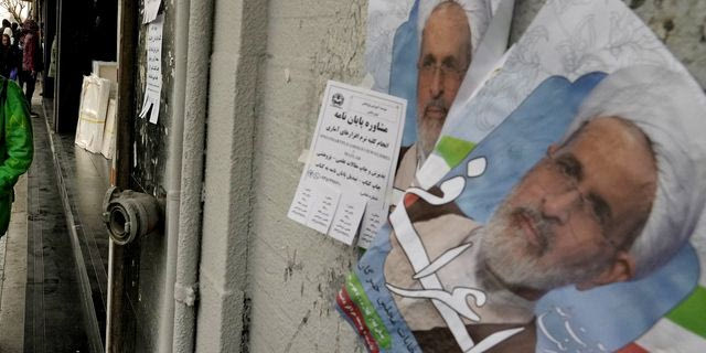 Αλιρεζά Αραφί