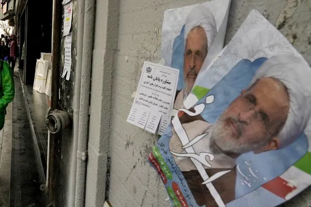 Αλιρεζά Αραφί