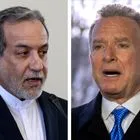 Αμπάς Αραγτσί και Στιβ Γουίτκοφ