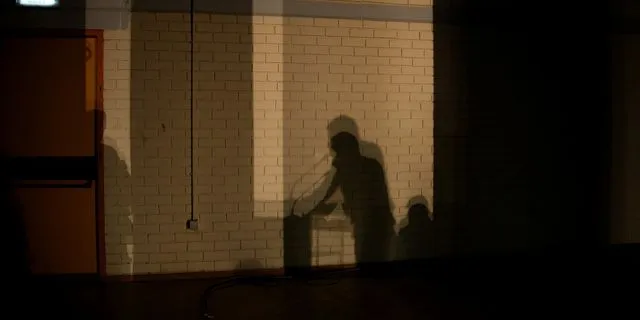 Στιγμιότυπο από την Πανελλαδική Ιδρυτική Συνδιάσκεψη της Νέας Αριστεράς