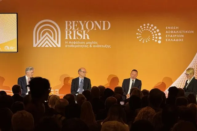 Περίθαλψη, σύνταξη, καθημερινότητα: Τα ρίσκα και η δημογραφία – Η “ΣΔΙΤ” πρόταση του κλάδου ιδιωτικής ασφάλισης