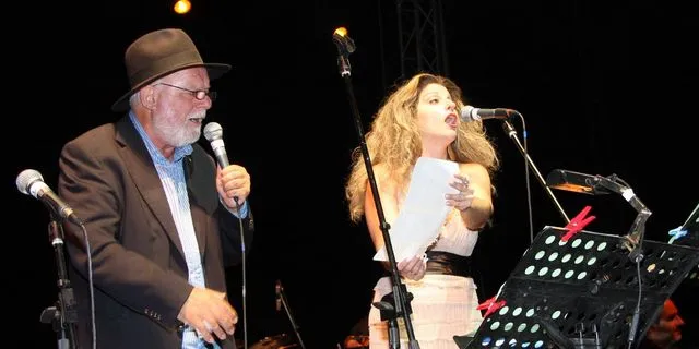 15 χρόνια χωρίς τον Μανώλη Ρασούλη – Η συγκινητική ανάρτηση της κόρης του