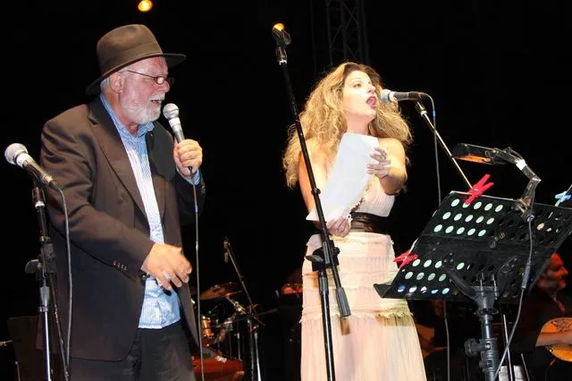 15 χρόνια χωρίς τον Μανώλη Ρασούλη – Η συγκινητική ανάρτηση της κόρης του