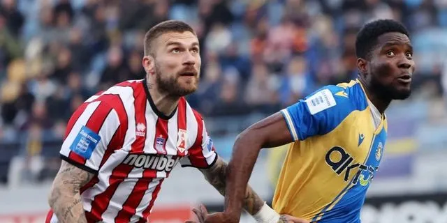 Stoiximan Super League: Οι έξι ομάδες που θα συμμετέχουν στα playοuts