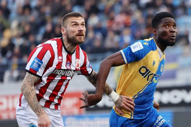 Stoiximan Super League: Οι έξι ομάδες που θα συμμετέχουν στα playοuts