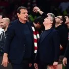 Ο Εργκίν Άταμαν